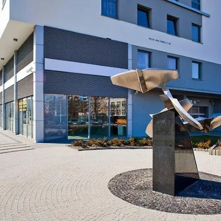 Aviator - Acco Rent Apartment *
