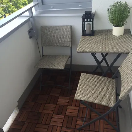 Apartment Aviator - Acco Rent Gdansk