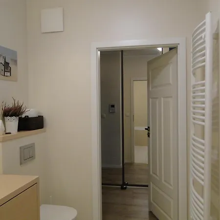 Aviator - Acco Rent Apartment Gdansk