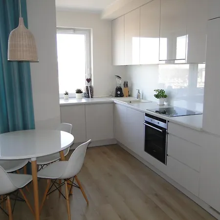 Aviator - Acco Rent Apartment *