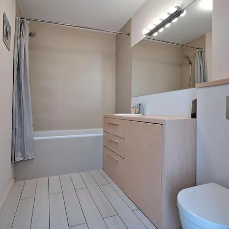 Aviator - Acco Rent Апартаменты Гданьск
