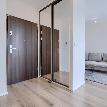 Apartmán Aviator - Acco Rent *