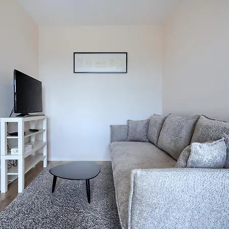 Aviator - Acco Rent Apartamento
