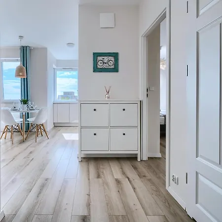 Aviator - Acco Rent Apartamento *