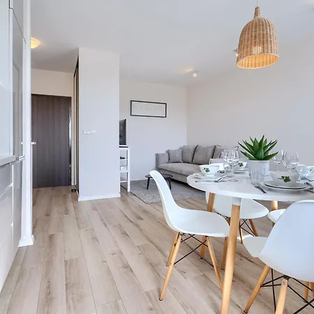 Apartamento Aviator - Acco Rent