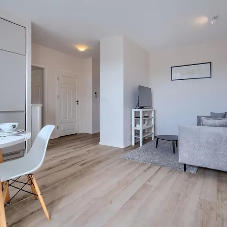 Apartment Aviator - Acco Rent