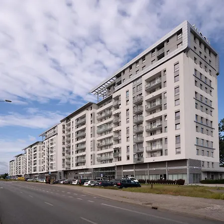 Aviator - Acco Rent Gdańsk