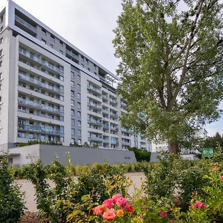 Aviator - Acco Rent Apartamento